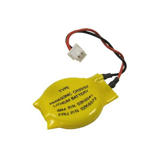 Bateria Lenovo RTC electronic F FRU04W4240