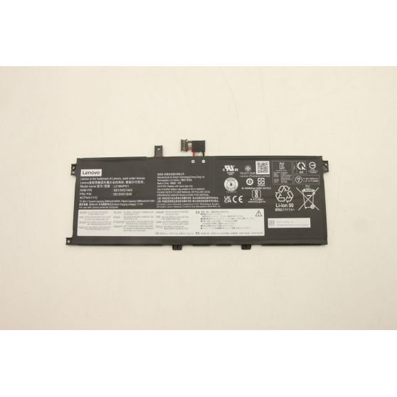 Bateria Lenovo 46Wh Li-ion 5B10 5B10W51848