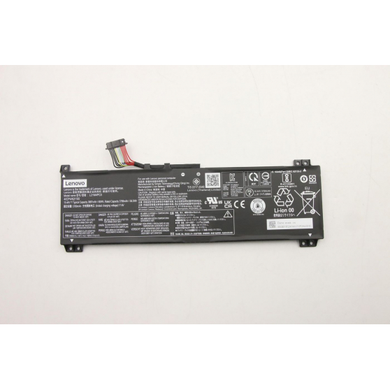 Bateria Lenovo 60Wh 4-cell 5B11 5B11F24158