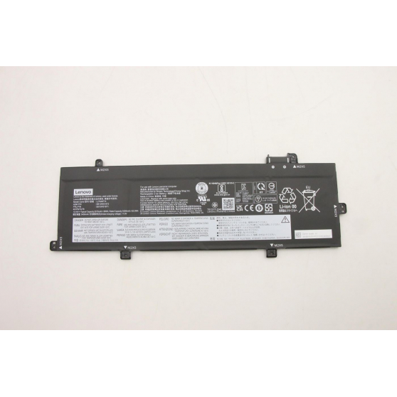 Bateria Lenovo 86Wh Li-ion 5B10 5B10W51871