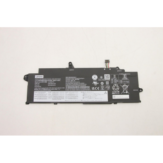 Bateria Lenovo 57Wh Li-ion 5B10 5B10W51875