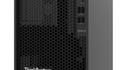 Serwer LENOVO ThinkSystem ST45 V3 AMD EPYC 4344P 8C 3.8GHz 32MB Cache 65W No RAID 2x2TB SATA 1x32GB 500W No DVD 3 year