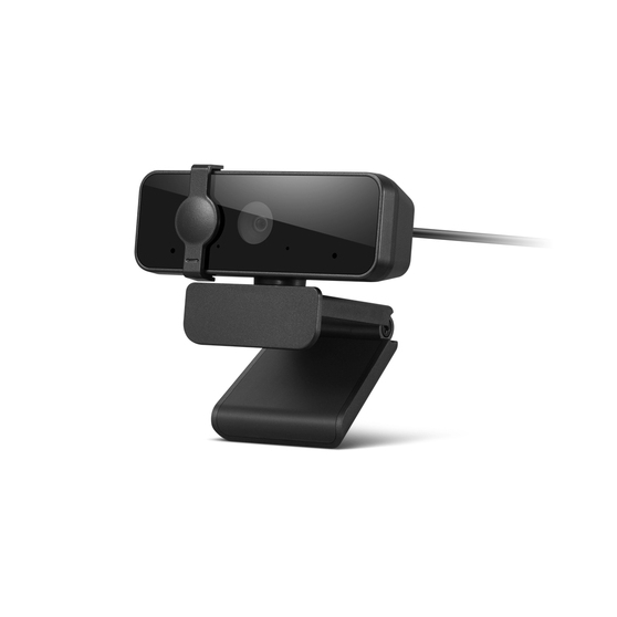 Kamerka LENOVO Essential FHD We 4XC1S15018