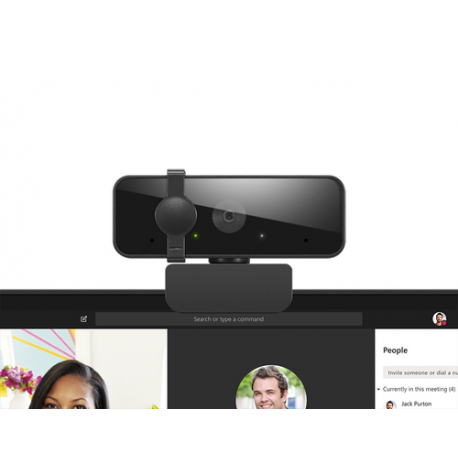 Kamerka LENOVO Essential FHD We 4XC1S15018