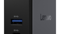 Powerbank LENOVO GaN Powered X9 Travel Dock