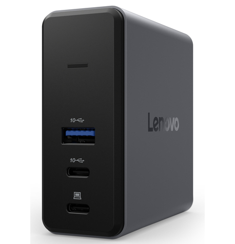 Powerbank LENOVO GaN Powered X9 40BD0065EU