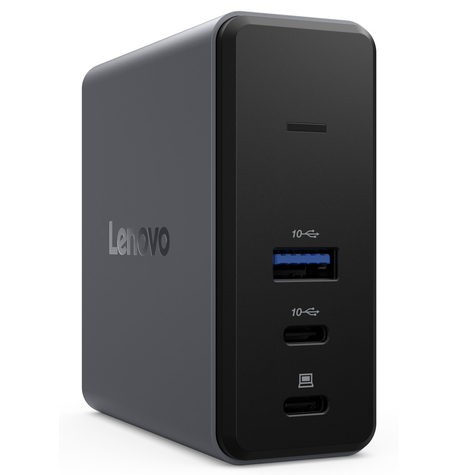 Powerbank LENOVO GaN Powered X9 40BD0065EU