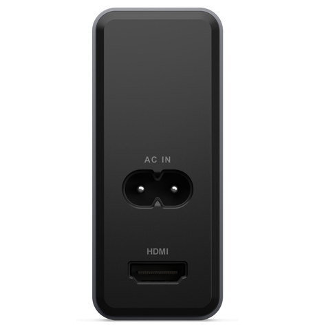 Powerbank LENOVO GaN Powered X9 40BD0065EU