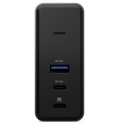 Powerbank LENOVO GaN Powered X9 40BD0065EU