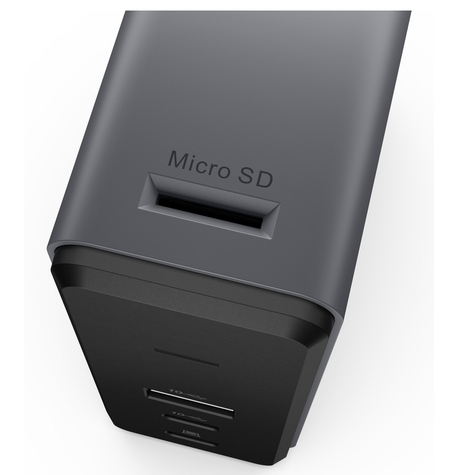 Powerbank LENOVO GaN Powered X9 40BD0065EU