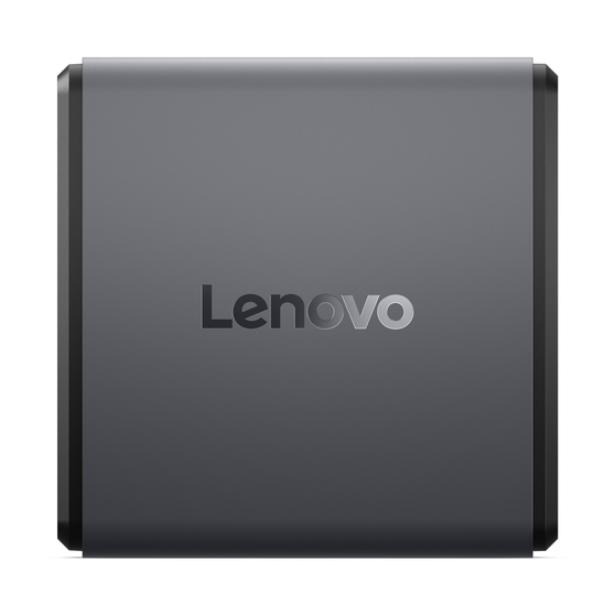 Powerbank LENOVO GaN Powered X9 40BD0065EU