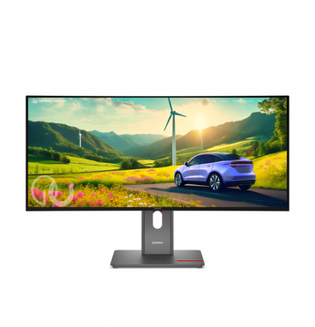 Monitor LENOVO ThinkVision P34W 64ADGAT1EU