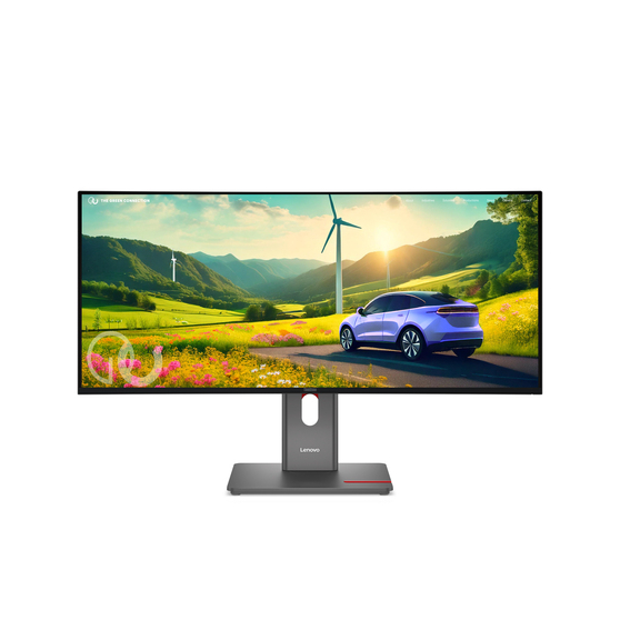 Monitor LENOVO ThinkVision P34W 64ADGAT1EU