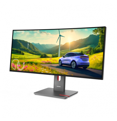 Monitor LENOVO ThinkVision P34W 64ADGAT1EU