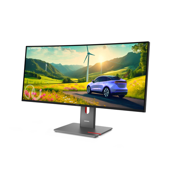 Monitor LENOVO ThinkVision P34W 64ADGAT1EU
