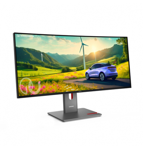 Monitor LENOVO ThinkVision P34W 64ADGAT1EU