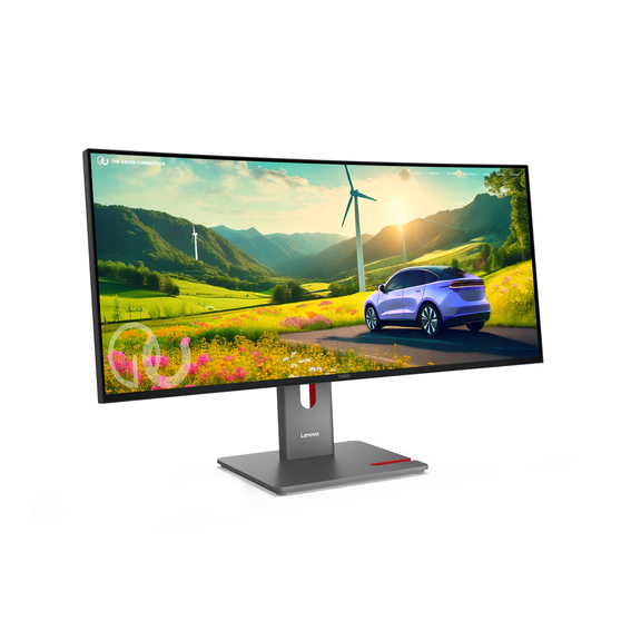 Monitor LENOVO ThinkVision P34W 64ADGAT1EU