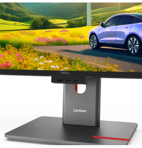 Monitor LENOVO ThinkVision P34W 64ADGAT1EU