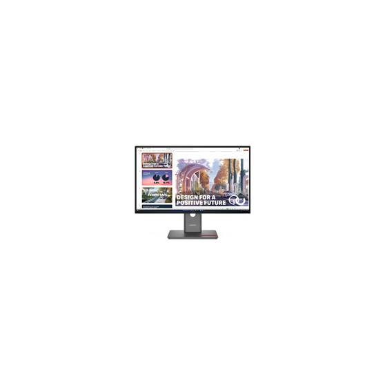 Monitor LENOVO ThinkVision P27Q 64B3GAT2EU