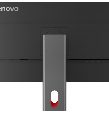 Monitor LENOVO ThinkVision P27Q 64A7GAT6EU