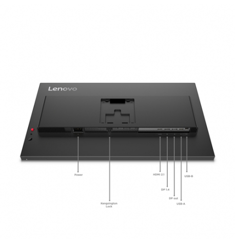Monitor LENOVO ThinkVision P27Q 64A7GAT6EU