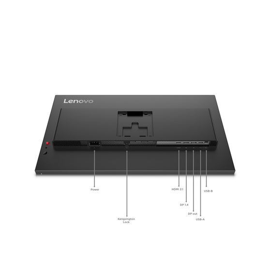 Monitor LENOVO ThinkVision P27Q 64A7GAT6EU