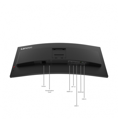 Monitor LENOVO ThinkVision T34W 64AEGAT1EU