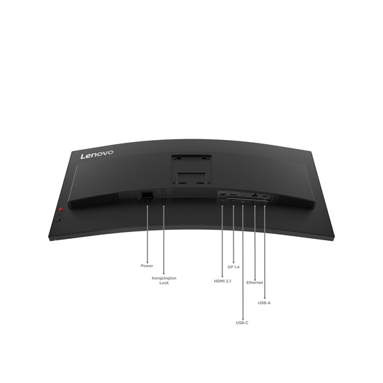 Monitor LENOVO ThinkVision T34W 64AEGAT1EU