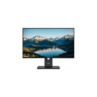 Monitor LENOVO ThinkVision T27Q-40 27 QHD IPS  USB-C 