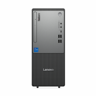 Komputer LENOVO ThinkCentre neo 50t G5 Tower i3-14100 8GB 256GB SSD W11P 1Y OS