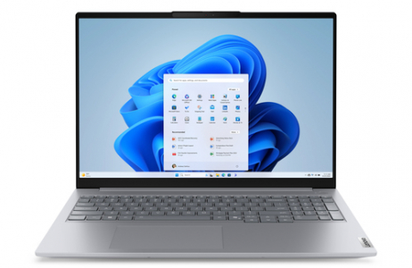 Laptop LENOVO ThinkBook 16 G8 IRL 16 WUXGA i5-13420H 16GB 512GB SSD W11P 3Y OS