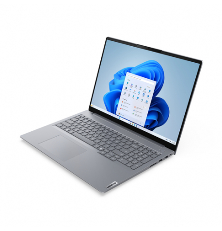 Laptop LENOVO ThinkBook 16 G8 I 21SH00JMPB