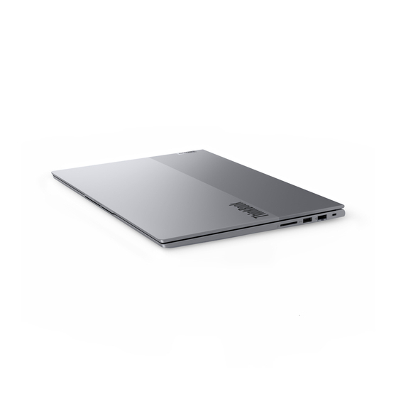 Laptop LENOVO ThinkBook 16 G8 I 21SH00JMPB