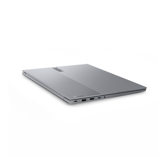 Laptop LENOVO ThinkBook 16 G8 I 21SH00JMPB