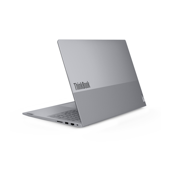 Laptop LENOVO ThinkBook 16 G8 I 21SH00JMPB