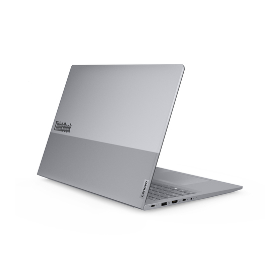 Laptop LENOVO ThinkBook 16 G8 I 21SH00JMPB