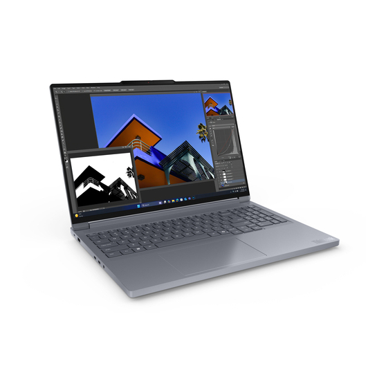 Laptop LENOVO ThinkBook 16p G6  21U00010PB