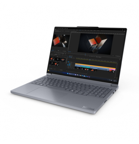 Laptop LENOVO ThinkBook 16p G6  21U00010PB