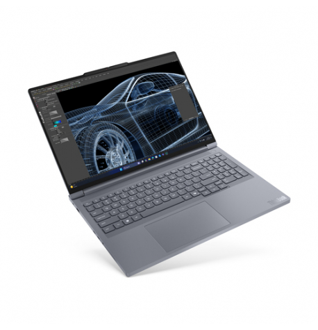 Laptop LENOVO ThinkBook 16p G6  21U00010PB