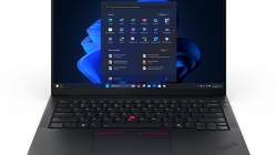 Laptop LENOVO ThinkPad E14 G7 14 WUXGA Ryzen 7 250 16GB 512GB SSD W11P 3YR Onsite