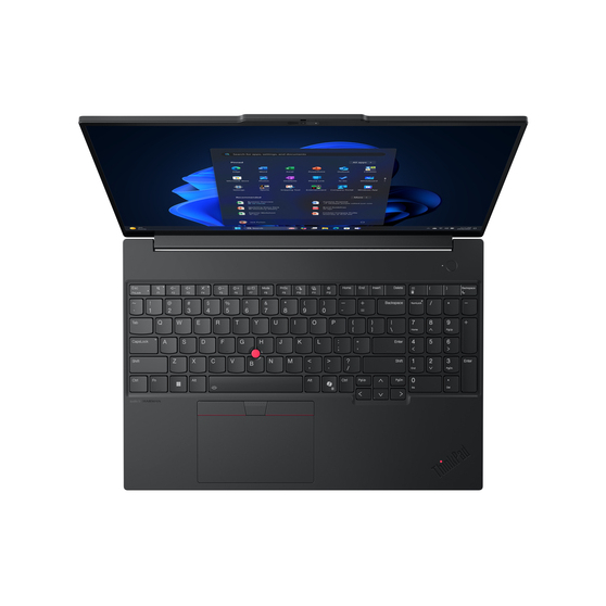 Laptop LENOVO ThinkPad E16 G3 1 21SR0070PB