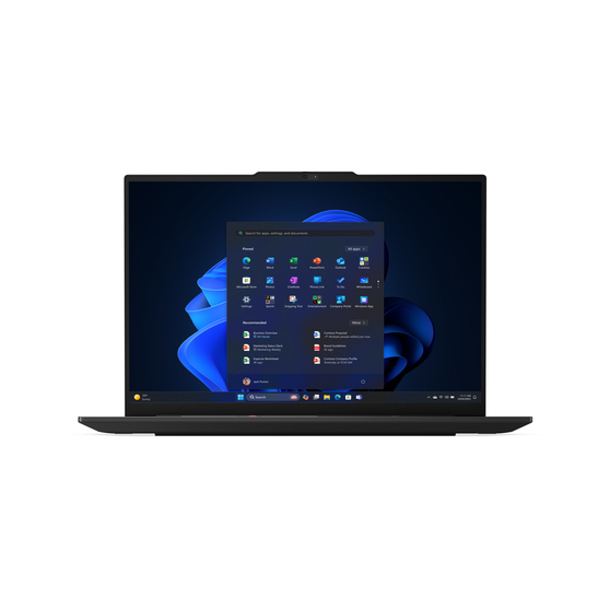 Laptop LENOVO ThinkPad E16 G3 1 21SR0070PB
