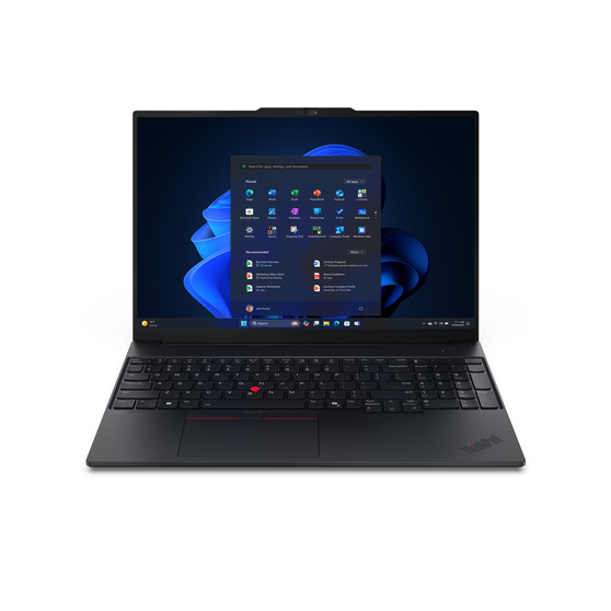 Laptop LENOVO ThinkPad E16 G3 1 21ST0035PB