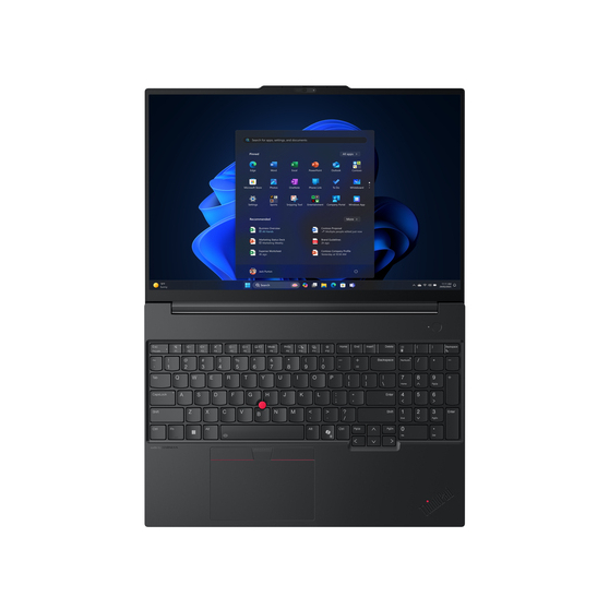 Laptop LENOVO ThinkPad E16 G3 1 21ST0035PB