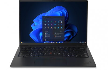 Laptop LENOVO ThinkPad X1 Carbon G13 14 2.8K Touch Ultra 7-255U 32GB 1TB SSD W11P 3Y Premier