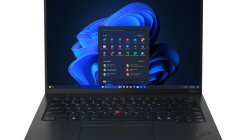 Laptop LENOVO ThinkPad X1 Carbon G13 14 WUXGA Ultra 7-255U 32GB 1TB SSD W11P 3Y Premier