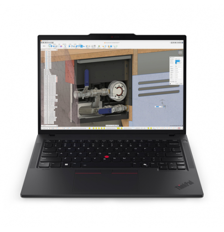 Laptop LENOVO ThinkPad P14s G6  21RV0011PB