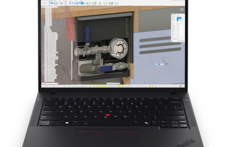 Laptop LENOVO ThinkPad P14s G6 14 WUXGA Ryzen AI 9 HX PRO 370 96GB 2TB SSD W11P 3Y Premier
