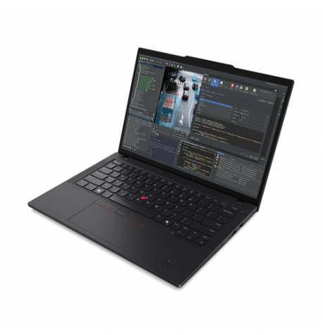 Laptop LENOVO ThinkPad P14s G6  21RV0011PB