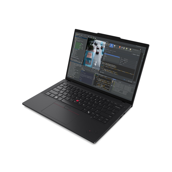 Laptop LENOVO ThinkPad P14s G6  21RV0011PB